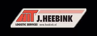 J. Heebink Logistic Services