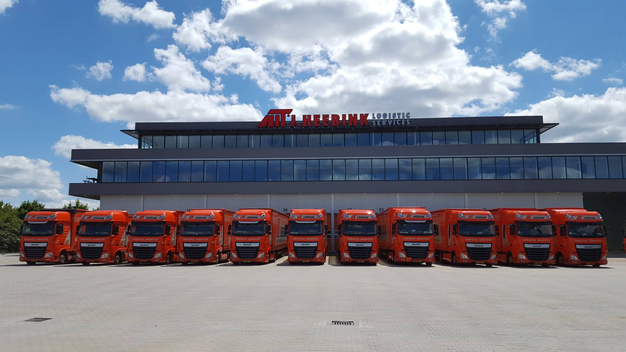 Heebink brengt verschillende orderformats naar één structuur