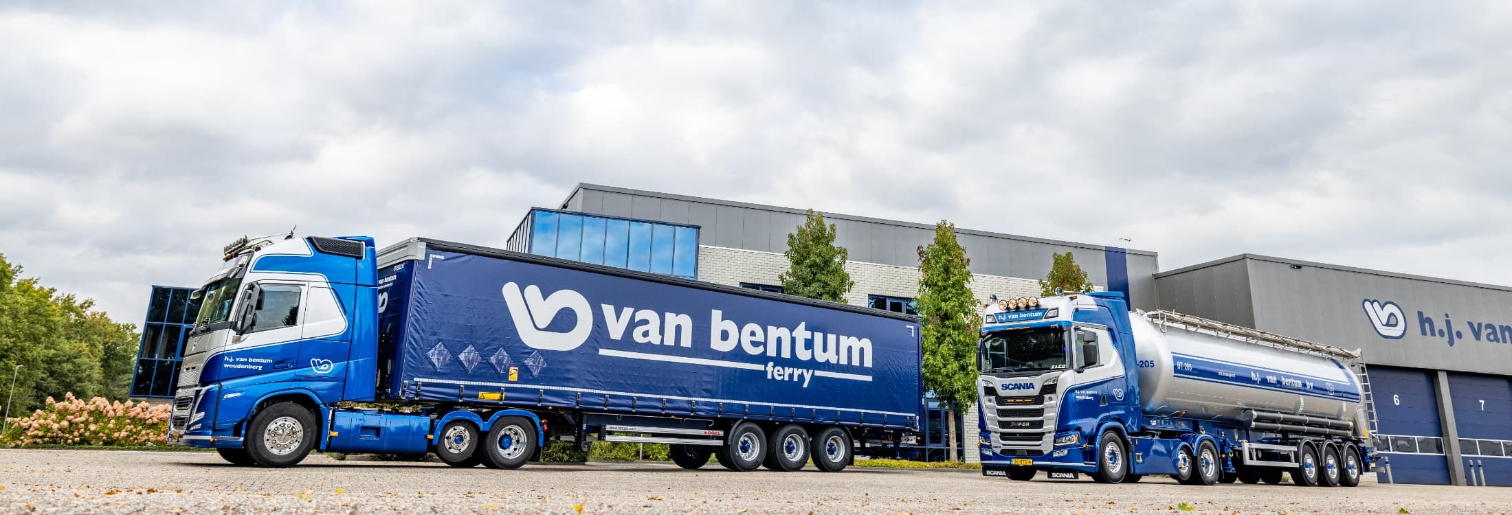 H.J. van Bentum maakt orderinformatie direct bruikbaar